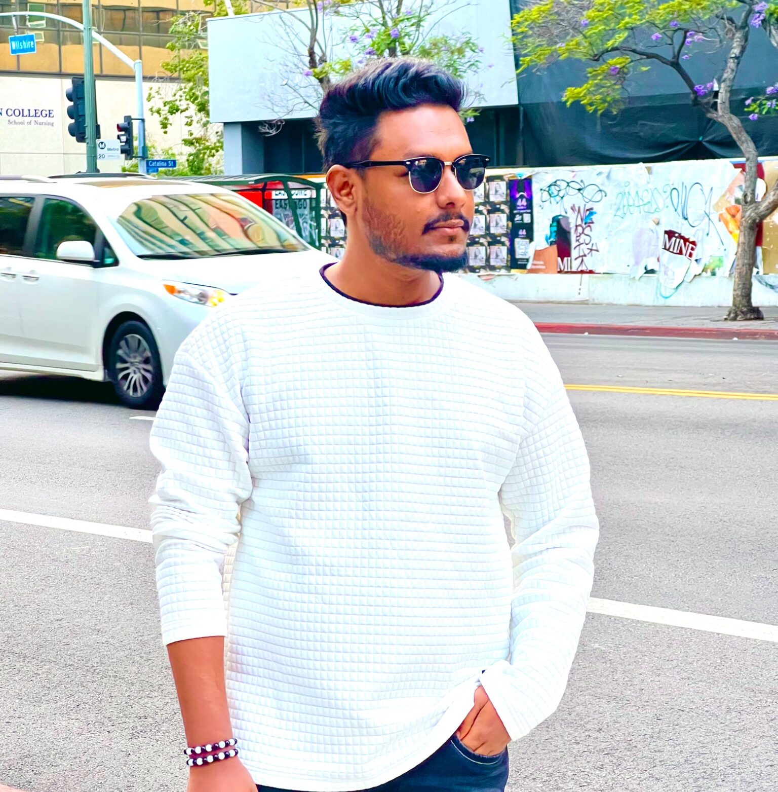 Ahmed Ali Linkon