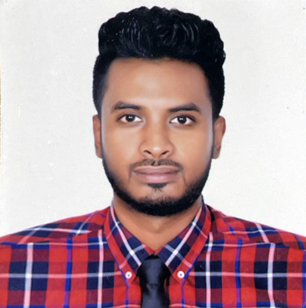 Ahmed Ali Linkon