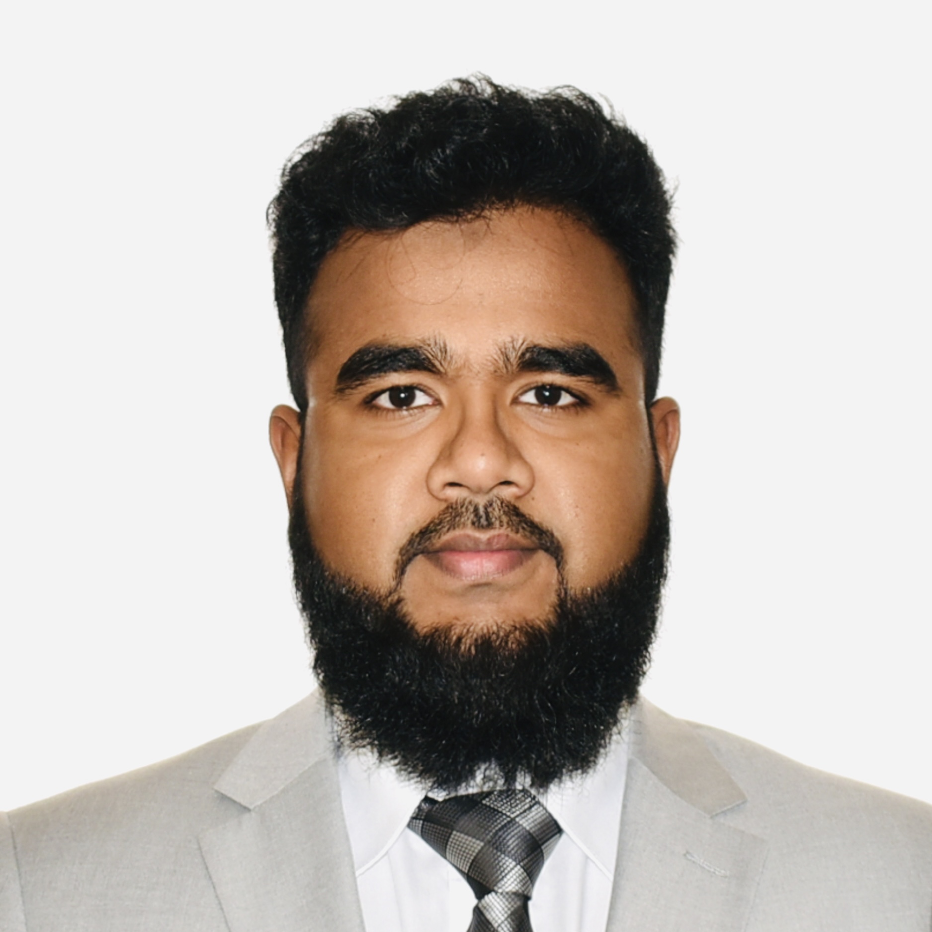 Ahmed Ali Linkon