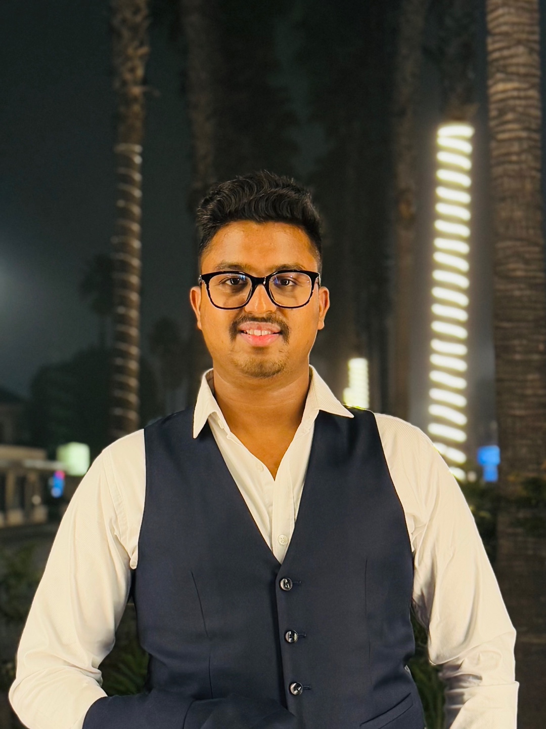 Ahmed Ali Linkon