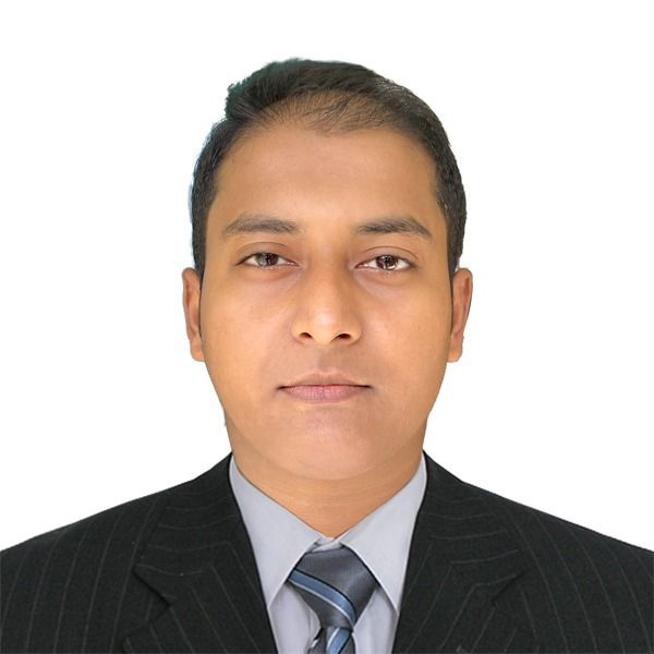 Ahmed Ali Linkon