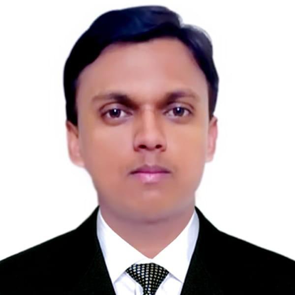 Ahmed Ali Linkon