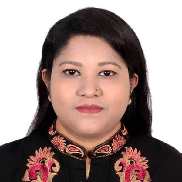 Member Name