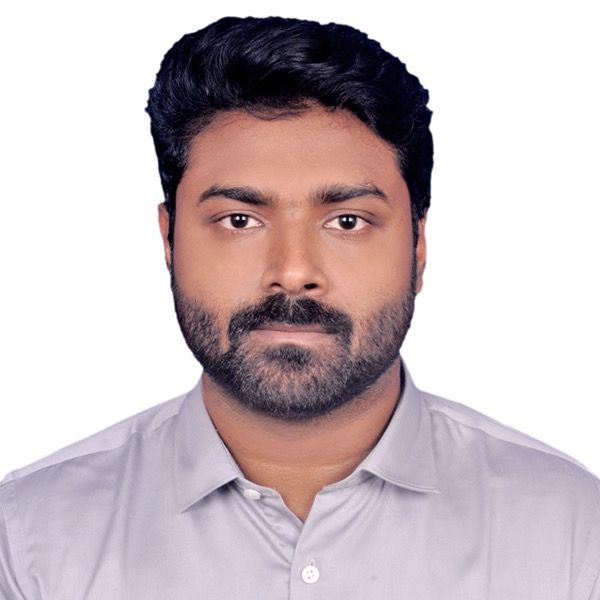 Ahmed Ali Linkon