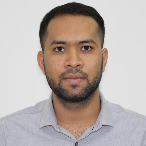 Ahmed Ali Linkon