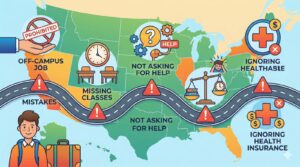 How to Overcome Homesickness as an International Student