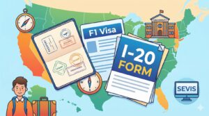 Complete Beginner Guide for F1 Students in the USA